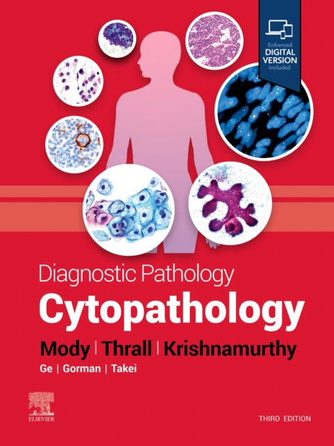 Diagnostic Pathology: Cytopathology