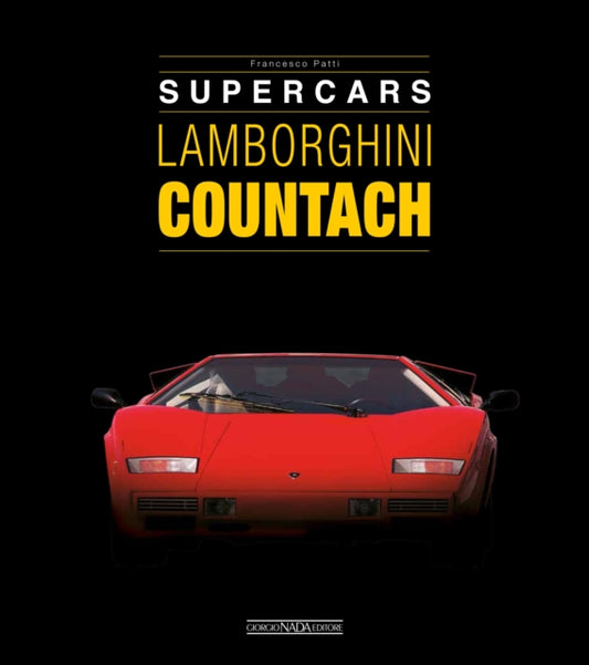 Lamborghini Countach