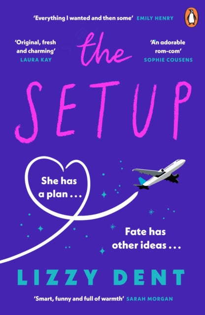 The Setup: A funny, fresh, feel-good summertime rom-com