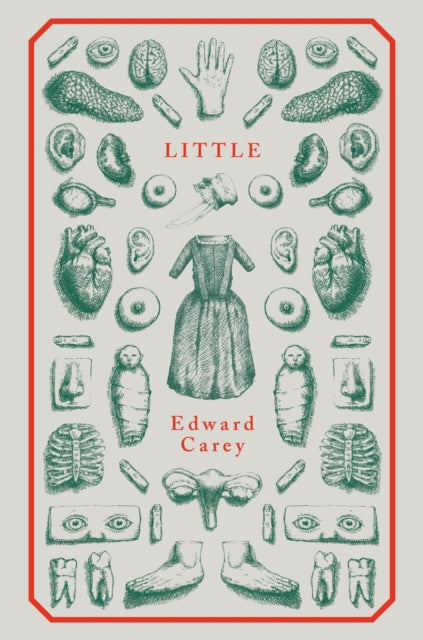 Little: A Times and Sunday Times Book of the Year