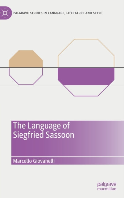 The Language of Siegfried Sassoon