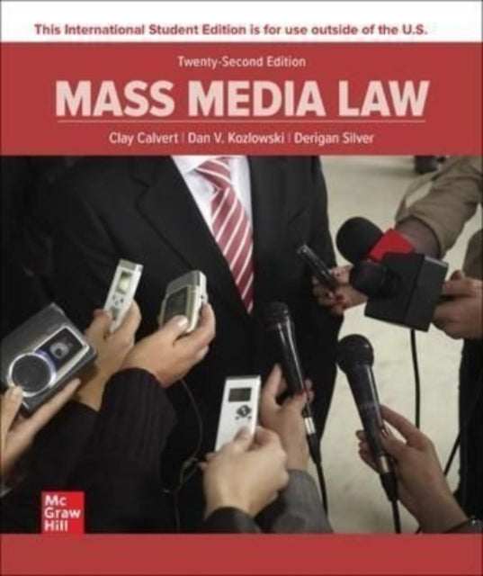 ISE Mass Media Law