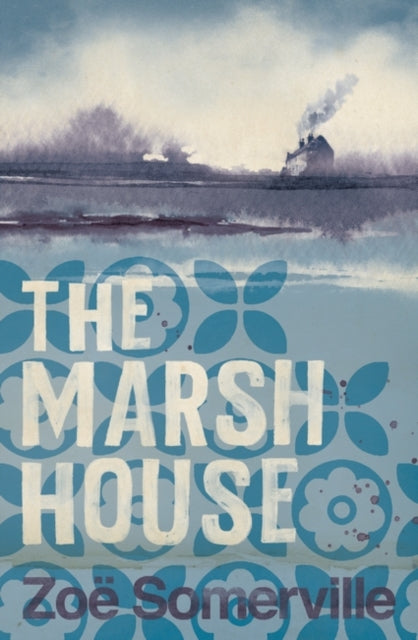 The Marsh House