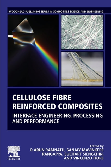 Cellulose Fibre Reinforced Composites: Interface Engineering, Processing and Performance
