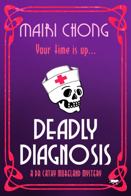 Deadly Diagnosis