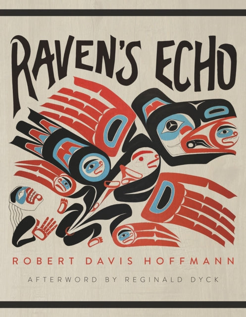 Raven's Echo Volume 91