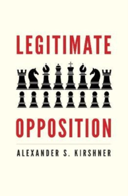 Legitimate Opposition
