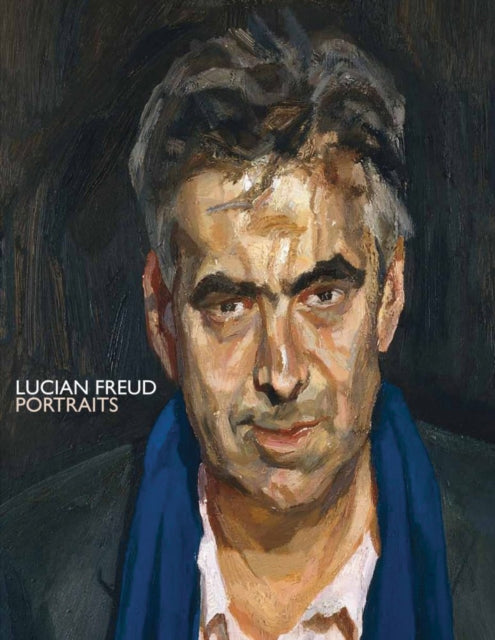 Lucian Freud: Portraits