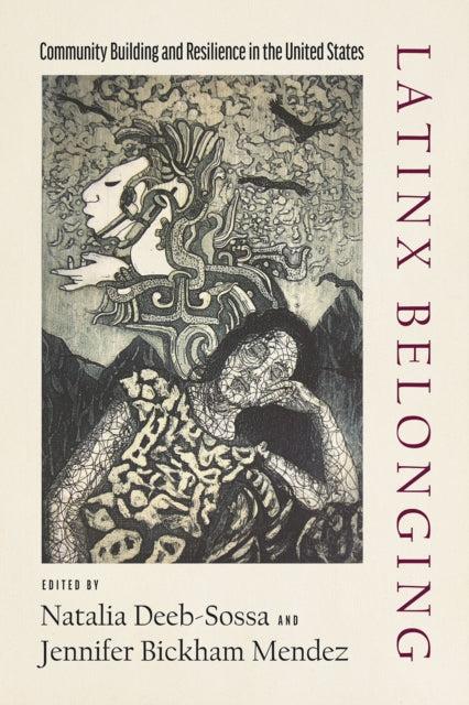 Latinx Belonging: Community Building and Resilience in the United States