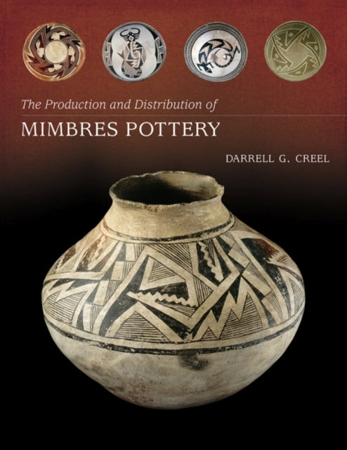 The Production and Distribution of Mimbres Pottery