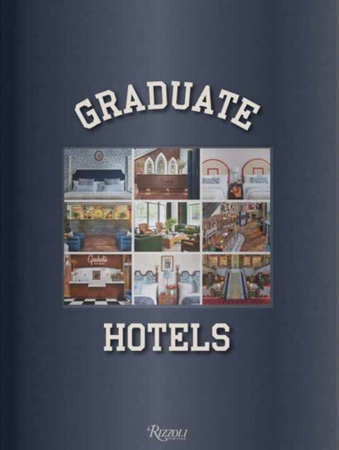 Graduate Hotels