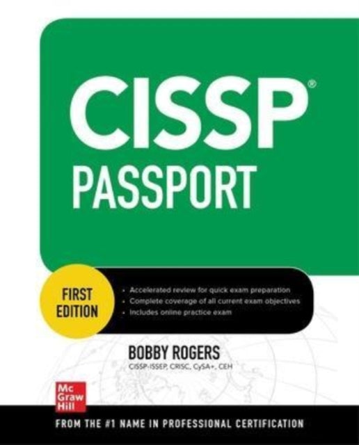 CISSP Passport