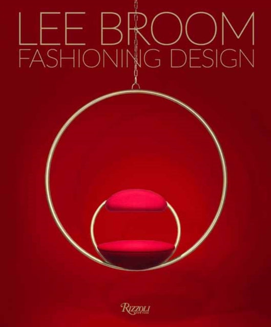 Fashioning Design: Lee Broom