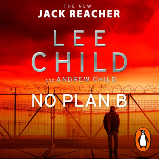 No Plan B (CD-Audio)