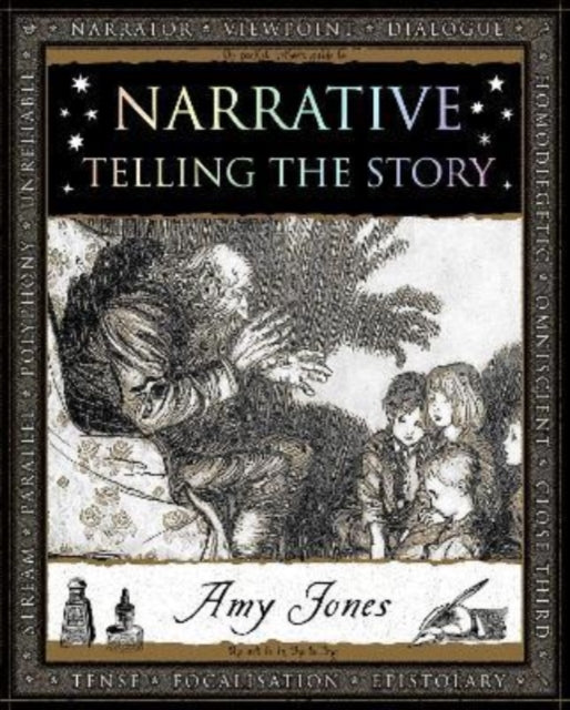 Narrative: Telling the Story