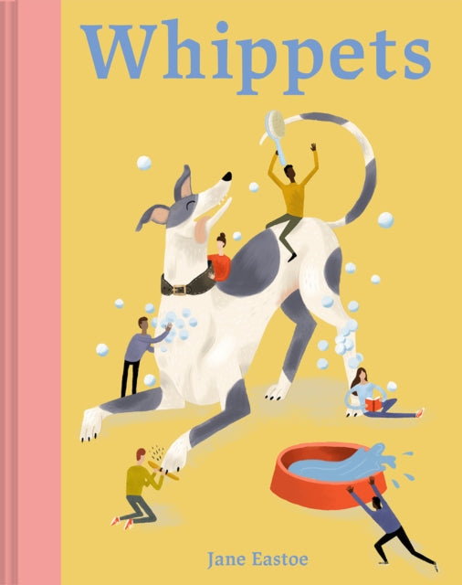 Whippets