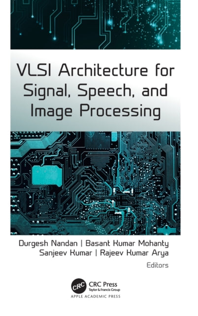 VLSI Architecture for Signal, Speech, and Image Processing: Advances, Challenges, and Potential