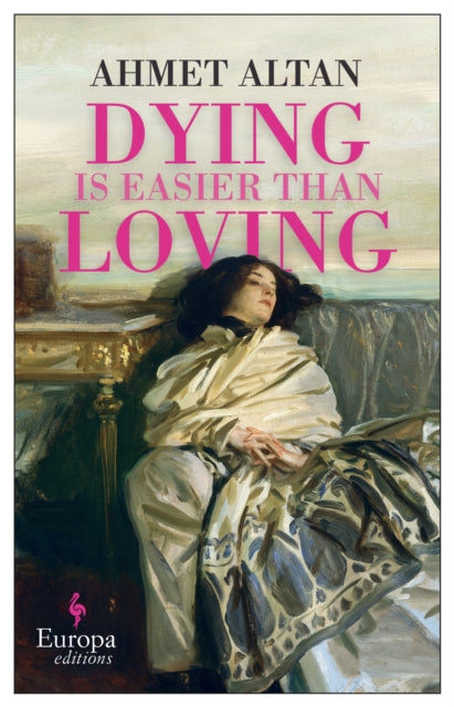 Dying is Easier than Loving