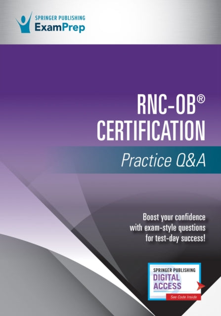 RNC-OB (R) Certification Practice Q&A