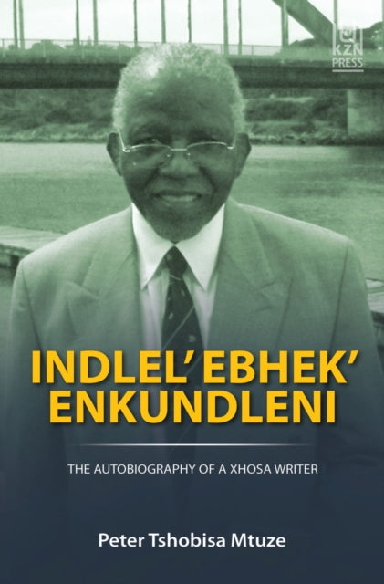 Indlel' Ebhek' Enkundleni