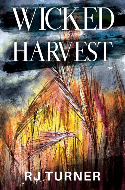 Wicked Harvest