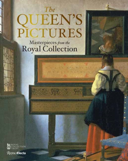 The Queen's Pictures: Masterpieces from the Royal Collection