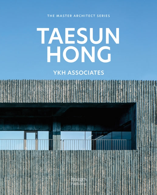 Taesun Hong: YKH Associates