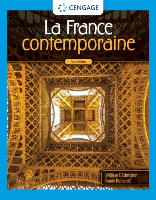 La France contemporaine