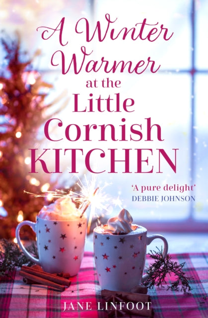 A Winter Warmer at the Little Cornish Kitchen
