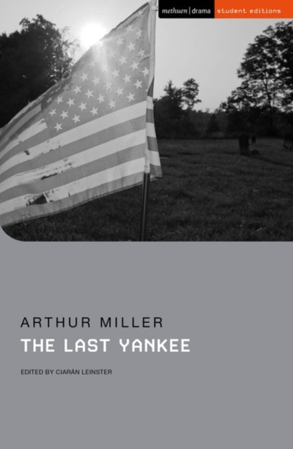 The Last Yankee