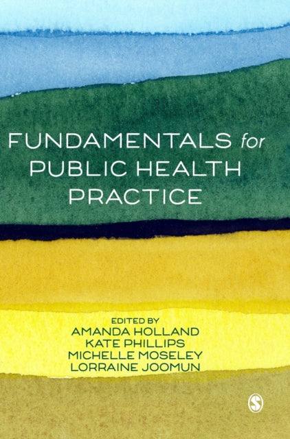 Fundamentals for Public Health Practice