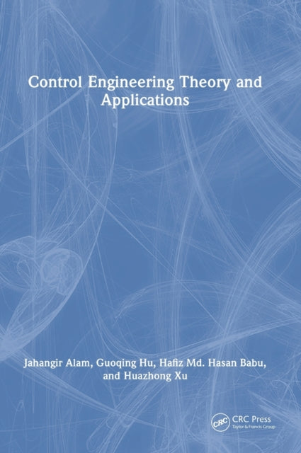 Control Engineering Theory and Applications