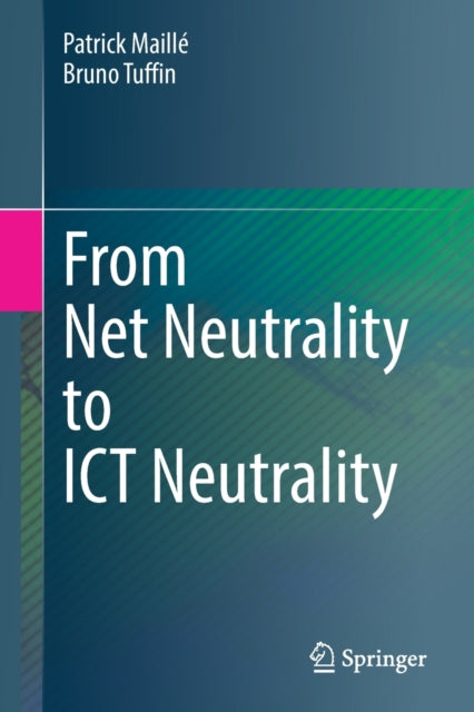 From Net Neutrality to ICT Neutrality