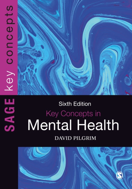 Key Concepts in Mental Health