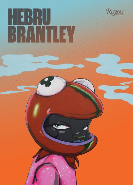 Hebru Brantley