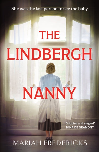 The Lindbergh Nanny