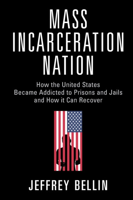 Mass Incarceration Nation: How the United States Became Addicted to Prisons and Jails and How It Can Recover