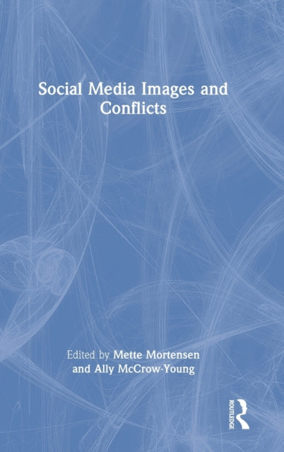 Social Media Images and Conflicts