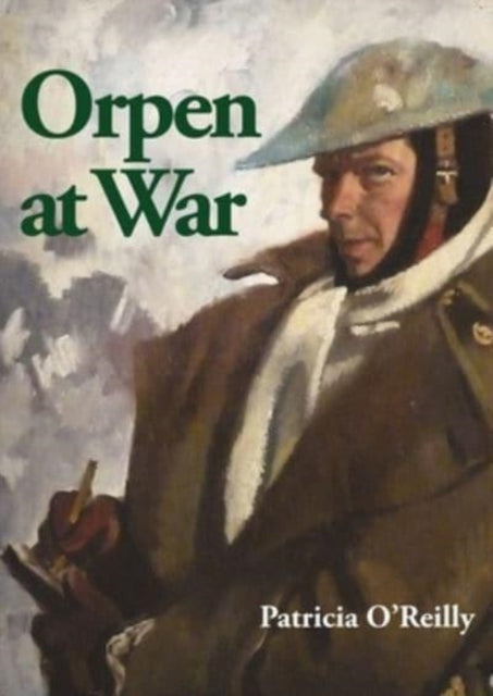 Orpen at War