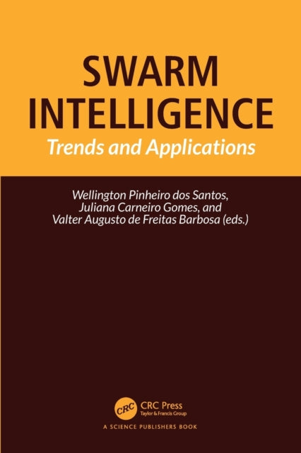 Swarm Intelligence: Trends and Applications