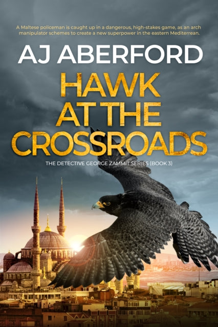Hawk at the Crossroads