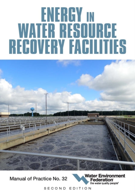 Energy in Water Resource Recovery Facilities