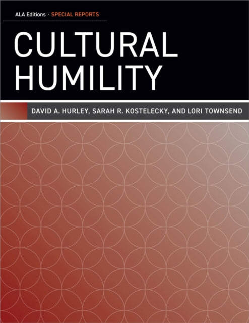 Cultural Humility