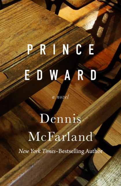 Prince Edward: A Novel