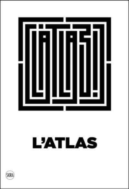 L'Atlas (Bilingual edition)