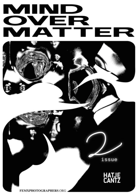 Femxphotographers.org: Mind Over Matter