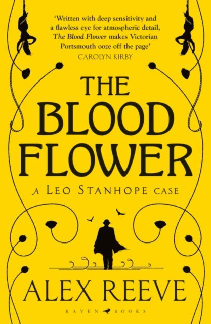 The Blood Flower