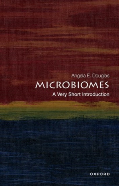 Microbiomes: A Very Short Introduction