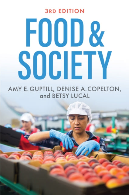 Food & Society - Principles and Paradoxes