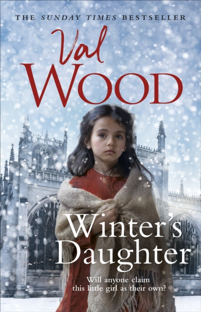 Winter's Daughter: An unputdownable historical novel of triumph over adversity from the Sunday Times bestselling author